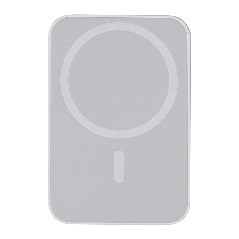 Wireless power bank recycled ABS - Image 10
